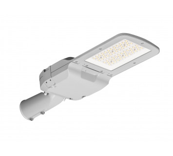 Уличный светодиодный светильник INTEKS Street Urban-60 60Вт 5000К (Ш 155*85)