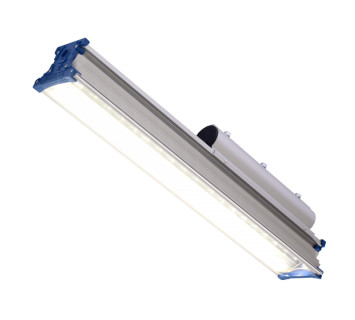 Уличный светодиодный светильник INTEKS Street-100 PR 93Вт 5000К (Д)