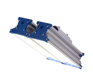 Уличный светодиодный светильник INTEKS Street-100/2 ST 100Вт 5000К (Д)