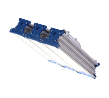 Уличный светодиодный светильник INTEKS Street-150 ST 150Вт 5000К (Д)