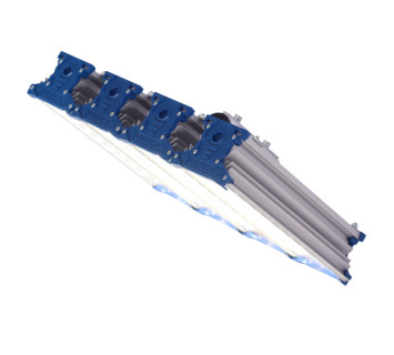 Уличный светодиодный светильник INTEKS Street-200/4 PR 188Вт 5000К (Д)