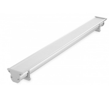 Светодиодный светильник INTEKS Trade-40 42Вт 5000К (Д)