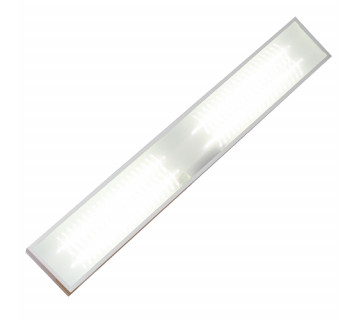 Светодиодный светильник INTEKS Office2-40 40Вт 4000К Микропризма