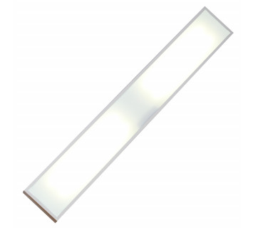 Светодиодный светильник INTEKS Office2-50 47Вт 4000К ОПАЛ CRI90