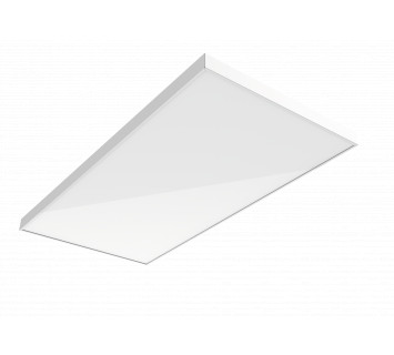 Светодиодный светильник INTEKS Office3-100 94Вт 4000К ОПАЛ